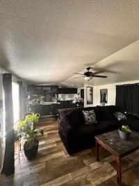 1997 Fleetwood Coronado Mobile Home