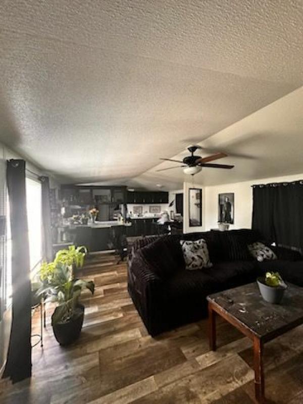 1997 Fleetwood Coronado Mobile Home