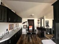 1997 Fleetwood Coronado Mobile Home