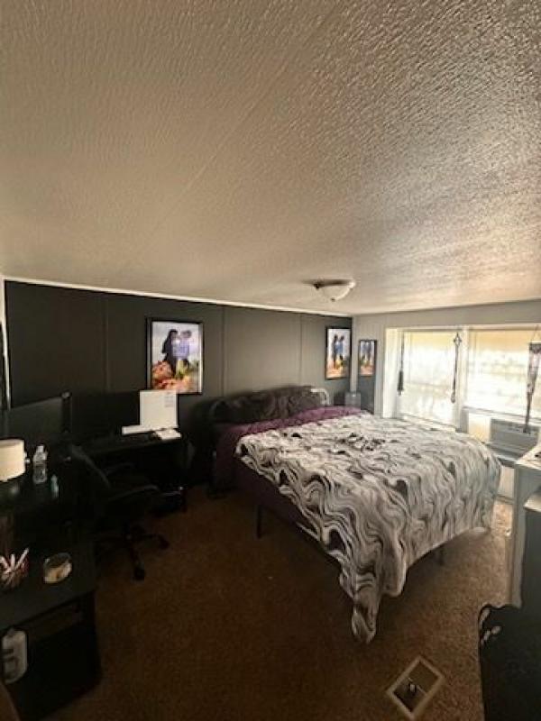 1997 Fleetwood Coronado Mobile Home