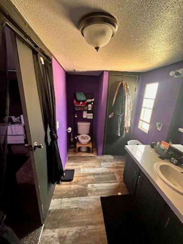 1997 Fleetwood Coronado Mobile Home