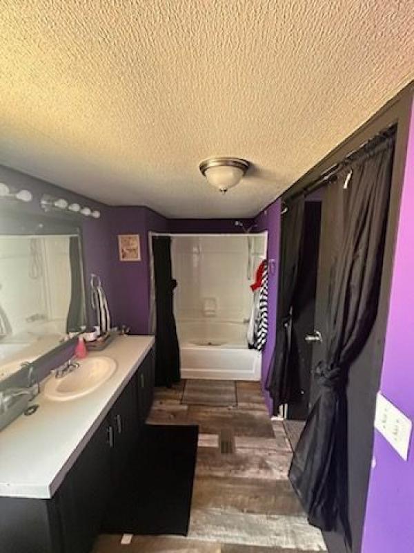 1997 Fleetwood Coronado Mobile Home