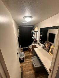 1997 Fleetwood Coronado Mobile Home