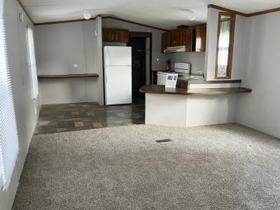 Photo 2 of 8 of home located at 5900 W. County Rd. 350 N. #56 Muncie, IN 47304