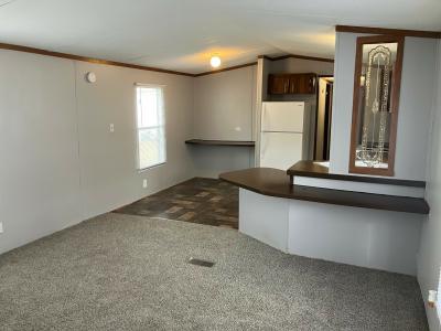 Photo 3 of 8 of home located at 5900 W. County Rd. 350 N. #56 Muncie, IN 47304