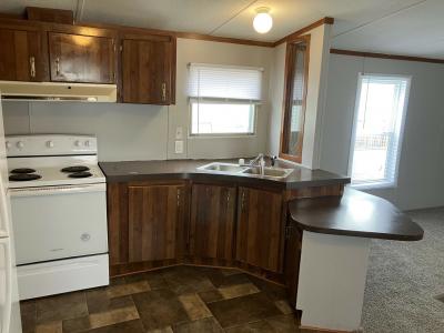 Photo 4 of 8 of home located at 5900 W. County Rd. 350 N. #56 Muncie, IN 47304