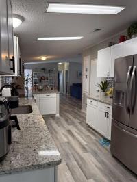 1998 Palm Harbor Mobile Home