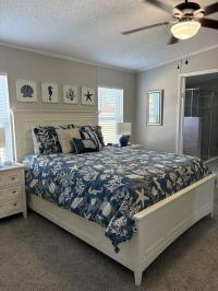 1998 Palm Harbor Mobile Home