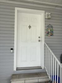 1998 Palm Harbor Mobile Home