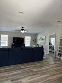 1998 Palm Harbor Mobile Home