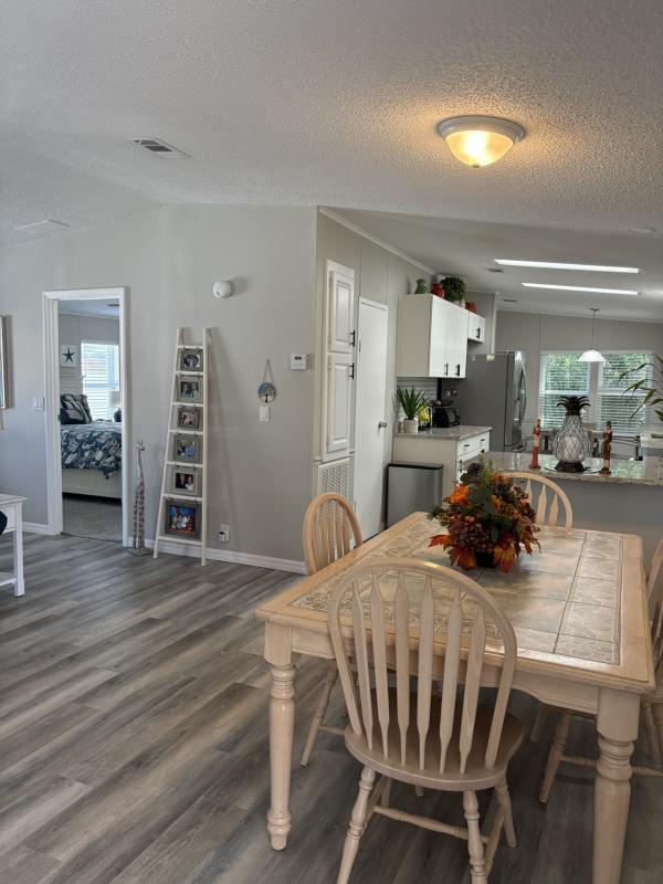 1998 Palm Harbor Mobile Home