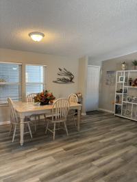 1998 Palm Harbor Mobile Home