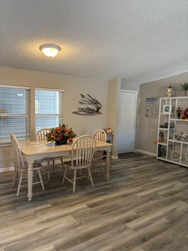 1998 Palm Harbor Mobile Home