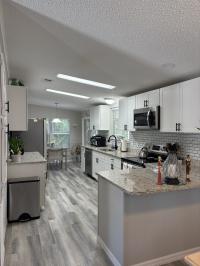 1998 Palm Harbor Mobile Home