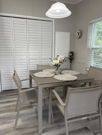 1998 Palm Harbor Mobile Home