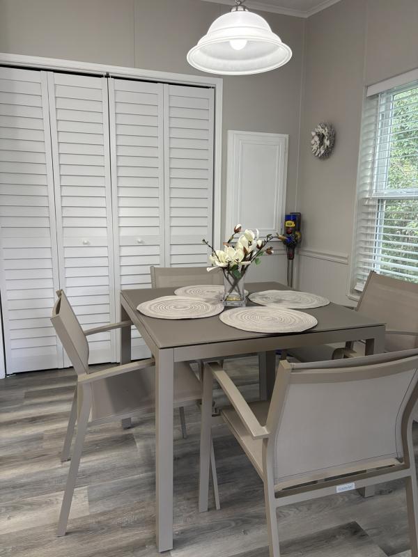 1998 Palm Harbor Mobile Home