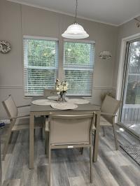 1998 Palm Harbor Mobile Home