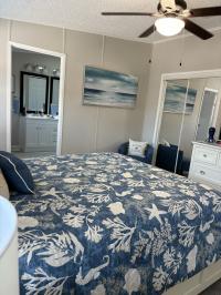 1998 Palm Harbor Mobile Home