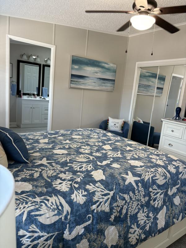 1998 Palm Harbor Mobile Home