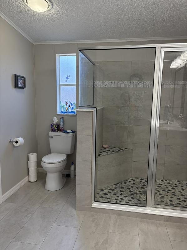 1998 Palm Harbor Mobile Home