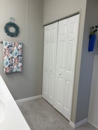 1998 Palm Harbor Mobile Home