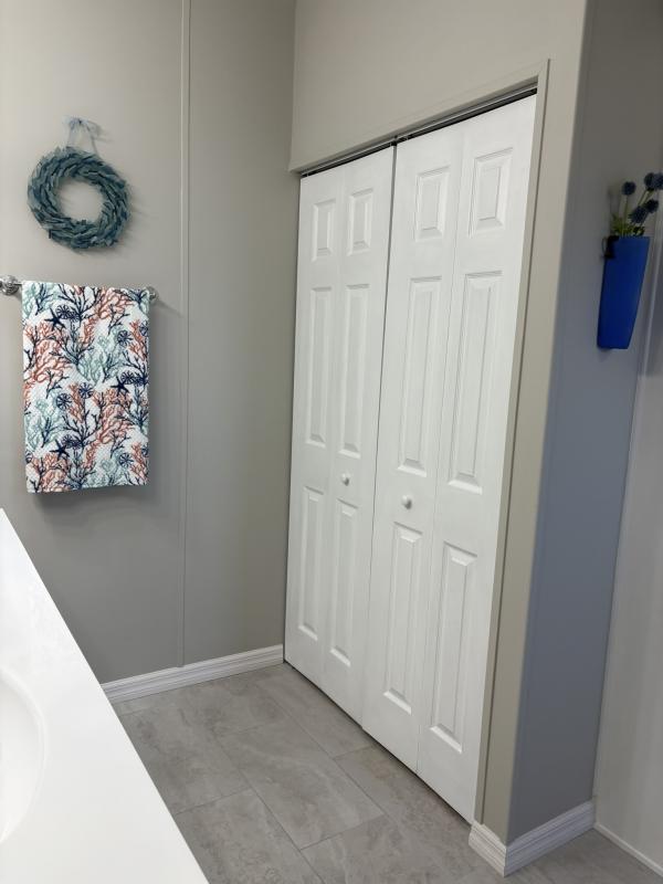 1998 Palm Harbor Mobile Home