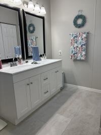 1998 Palm Harbor Mobile Home