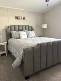 1998 Palm Harbor Mobile Home