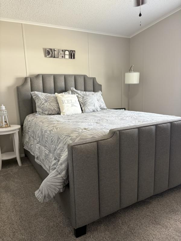 1998 Palm Harbor Mobile Home