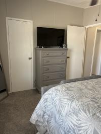 1998 Palm Harbor Mobile Home