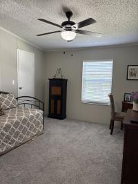 1998 Palm Harbor Mobile Home