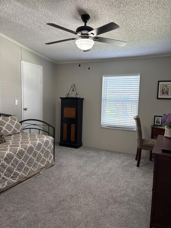 1998 Palm Harbor Mobile Home