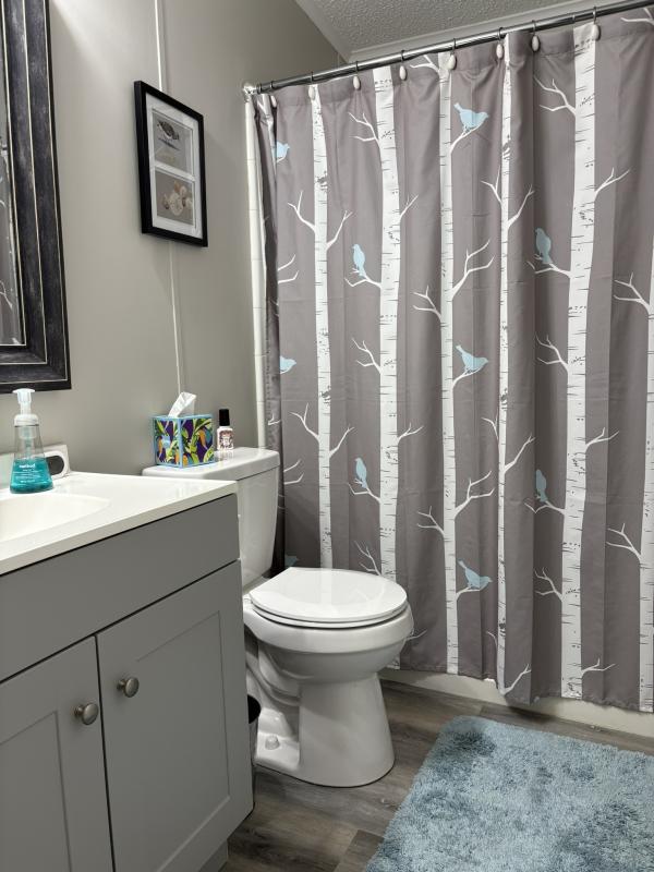 1998 Palm Harbor Mobile Home