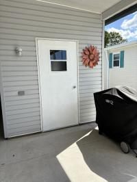 1998 Palm Harbor Mobile Home