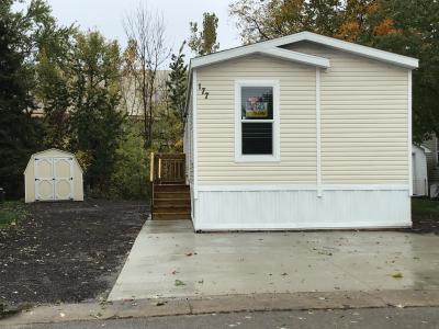 Photo 4 of 5 of home located at 177 Spear Grand Rapids, MI 49548