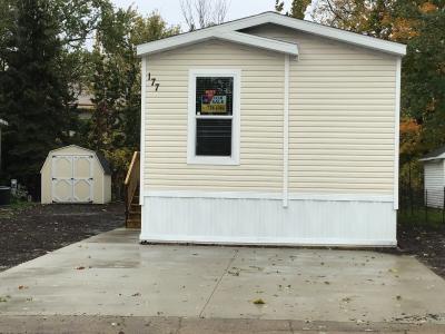 Photo 5 of 5 of home located at 177 Spear Grand Rapids, MI 49548