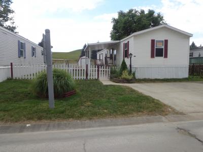 Mobile Home at 6590 Laramie Dr Romulus, MI 48174