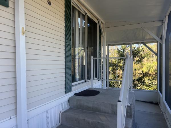 2001 CHIO CHIO Mobile Home