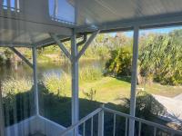 2001 CHIO CHIO Mobile Home