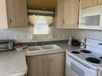 2001 CHIO CHIO Mobile Home