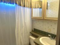 2001 CHIO CHIO Mobile Home