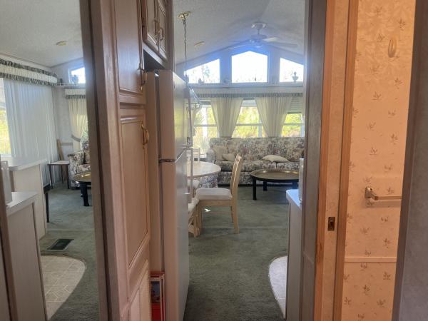 2001 CHIO CHIO Mobile Home