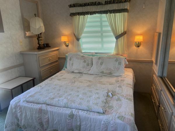 2001 CHIO CHIO Mobile Home