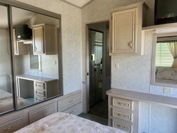 2001 CHIO CHIO Mobile Home