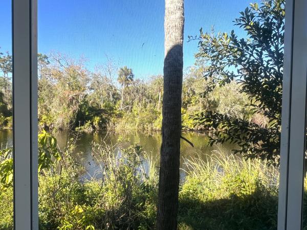 2001 CHIO CHIO Mobile Home