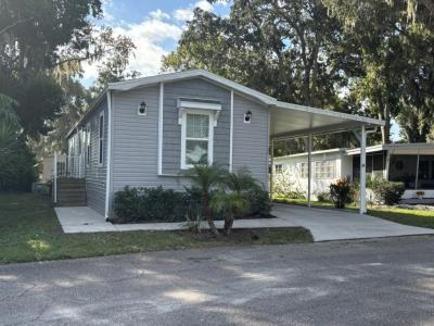 Mobile Home at 16 Glen Cove Ct Daytona Beach, FL 32119