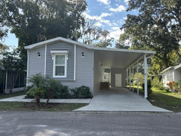 2019 Clayton - Rockwell Mobile Home For Sale