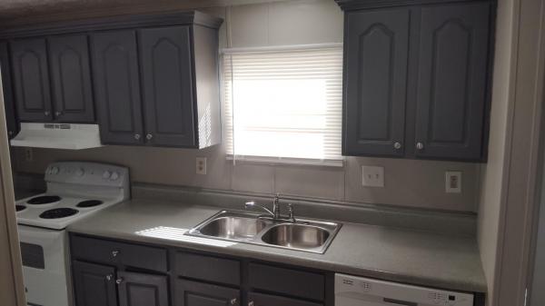 2006 Horton Mobile Home For Sale