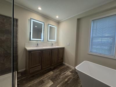 Photo 4 of 15 of home located at 5575 Stallion St Caledonia, MI 49316