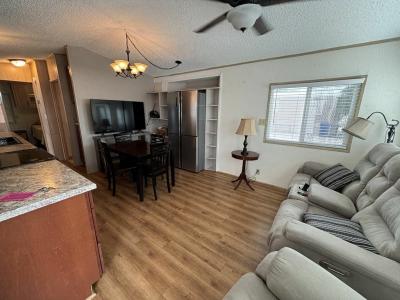 Photo 3 of 19 of home located at 8700 E. University Dr. # 1656 Mesa, AZ 85207